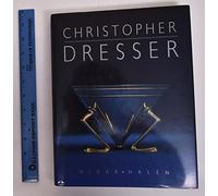 Christopher Dresser