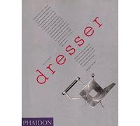 Christopher dresser a pioneer of modern design
