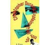 Christopher Durang Explains It All For You