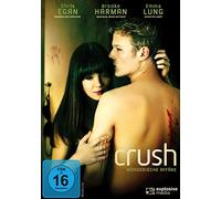 Christopher Egan;Brooke Harman;Emma Lung - Crush: Mörderische Affäre [Import]