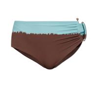 Christopher Esber - Bas de bikini à œillets - Femme - Maillots de bain - Brun - Taille: 34 FR