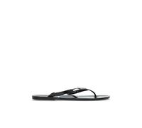Christopher Esber, Femme, Chaussures, Noir, Taille: 38 EU Jo Flip Flop