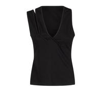 Christopher Esber - Hauts sans manches - Femme - Tops - Noir - Taille: 42 FR