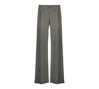 Christopher Esber - Reyer Wide Pantalons - Femme - Pantalons - Gris - Taille: 38 FR