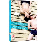 Christopher et Heinz / Christopher and His Kind [ Origine UK, Sans Langue Francaise ]