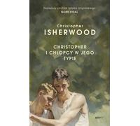 Christopher et les garçons de son genre