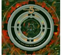 Christopher Franke - Babylon 5: and The Rock Cried Out, No Hiding Place [Import]