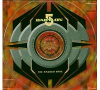 CHRISTOPHER FRANKE - BABYLON 5 - THE RAGGED EDGE by CHRISTOPHER FRANKE (1998-04-21)