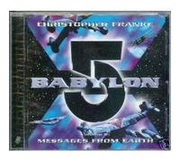 Christopher, Franke - Babylon 5, Vol.2