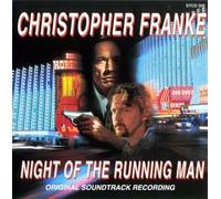 Christopher Franke - Christopher Franke: Night of the Running Man