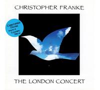 Christopher Franke - London Concert (Christopher Franke Forme [Import]