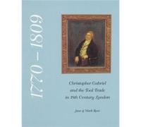 Christopher Gabriel and the Tool Trade in 18th Century London 17701809 by Mark Rees Mark Rees (Auteur)