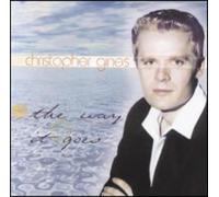 Christopher Gines - The Way It Goes