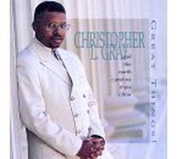 Christopher Gray & North Carolina Mass Choir - Things