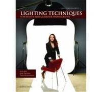 Christopher Grey's Lighting Techniques for Beauty and Glamour Photography: A Guide for Digital Photographers Grey, Christopher (Auteur)