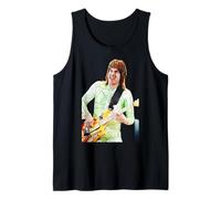 Christopher Guest : Spinal Tap Break Like The Wind, époque 1992 Débardeur