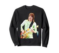 Christopher Guest : Spinal Tap Break Like The Wind, époque 1992 Sweatshirt