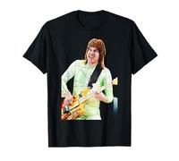Christopher Guest : Spinal Tap Break Like The Wind, époque 1992 T-Shirt