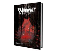 Christopher Gunning Bianca Savazzi Sasanehsaeh Jenni W5 Werwolf - Die Ap (Relié)