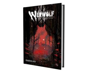 Christopher Gunning Bianca Savazzi Sasanehsaeh Jenni W5 Werwolf - Die Ap (Relié)
