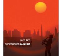 Christopher Gunning - Skylines [Import]