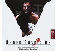 Christopher Gunning - Under Suspicion [Import]