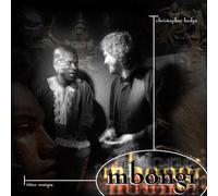 Christopher Hedge and Titos Sompa - MBONGI (UK Import)