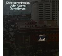 Christopher Hobbs - Ensemble Pieces