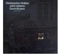 Christopher Hobbs/John Adams/Gavin Bryers: Ensemble Pieces [Vinyl]