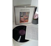 CHRISTOPHER HOGWOOD - CHRISTOPHER HOGWOOD the fitzwilliam virginal book, gatefold, 2 x lp, 2 page booklet, 261 D1