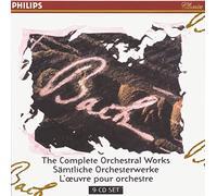 Christopher Hogwood - L'Intégrale des oeuvres pour orchestre