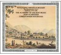 Christopher Hogwood - Symphonies V5