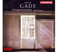 Christopher Hogwood - Symphony 1 & 5 [New CD]