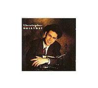 Christopher Hollyday – Same – CD – Import – 1989