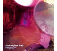 CHRISTOPHER HOLT - STARGAZER (2CD)