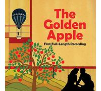 Christopher J. Deaton - The Golden Apple: First Full-Length Recording [Import]