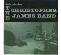 Christopher James - Introducing The Christopher James Band