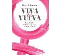 Christopher Jenner Viva la Vulva (Poche)