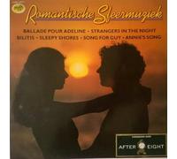 Christopher John Et Son Orchestre - Romantische Sfeermuziek