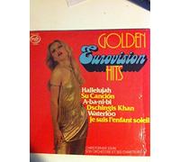 Christopher John, Son Orchestre Et Ses Chanteurs - Golden Eurovision Hits