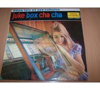 Christopher John, Son Orchestre Et Ses Chanteurs - Juke Box Cha Cha : Mi Música Es Para Tí / Bonbon Cha / Las Secretarias / Pachito Etché (Pachito José) / Yo Soy Pepito / Fiesta Brasilienne (Evocaçao) / Le Millionnaire / Quand Je Danse Le Cha Cha Cha / Juke Box Cha Cha Cha / So So Caballo / Casanova Cha Cha / En La Luna / Señor John / Tabaris Bar / Yo Quiero Cha Cha