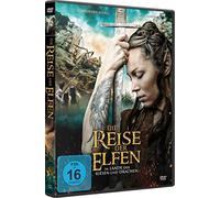 Christopher Judge, Bai Ling, Sun Korng - Die Reise der Elfen