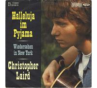 Christopher Laird - Christopher Laird: Halleluja Im Pyjama [Vinyl]