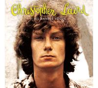 Christopher Laird : Les Années Vogue