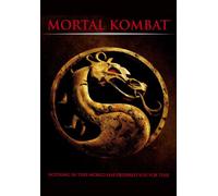 Christopher Lambert-Mortal Kombat [Edizione: Giappone] [Import]