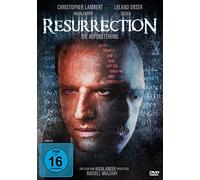 Christopher Lambert - Resurrection [Import]