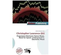 Christopher Lawrence (Dj)