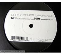 Christopher Lawrence - Nitro [Vinyl Single]