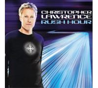 Christopher Lawrence Rush Hour (CD) Album