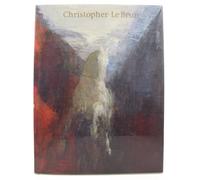 Christopher Le Brun